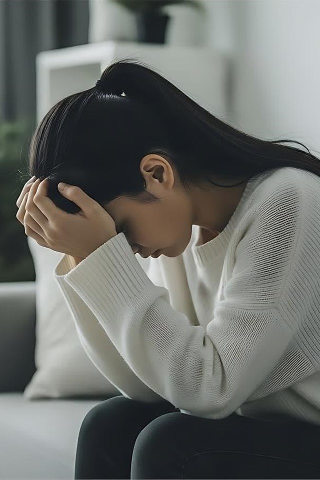 3 errores comunes que impiden mejorar tu salud mental