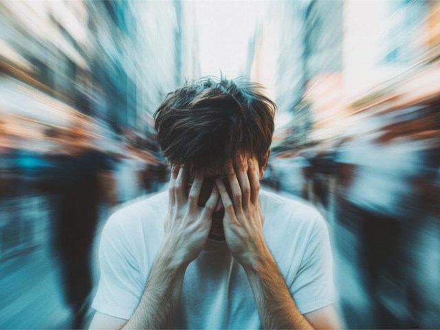 3 pasos para empezar a vencer tu miedo social