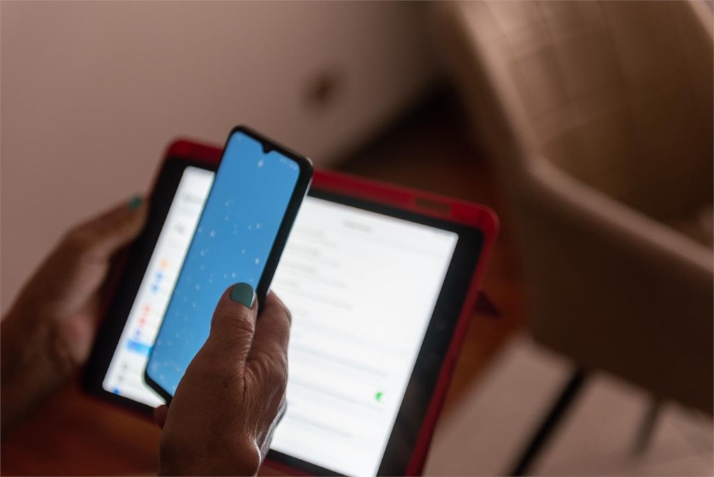 5 estrategias para gestionar las pantallas y las redes sociales