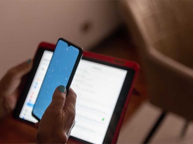 5 estrategias para gestionar las pantallas y las redes sociales