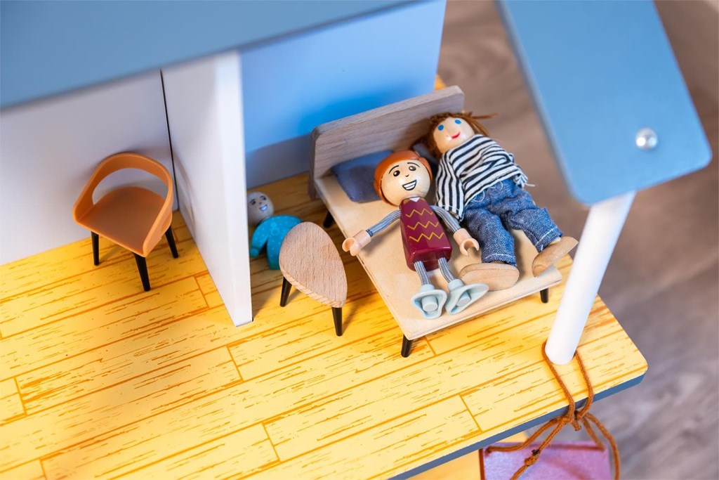7 cosas sobre el desarrollo emocional en la infancia