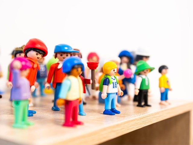 ¿Cómo afecta el estrés escolar a la salud mental de tus hijos?