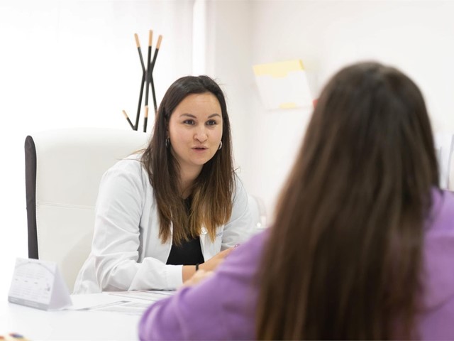 ¿Cómo sé si mi hijo o hija necesita acudir a un psicólogo? 