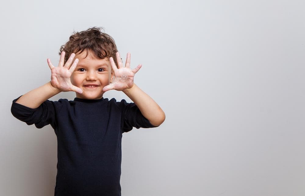 Cómo tratar la desobediencia en los niños