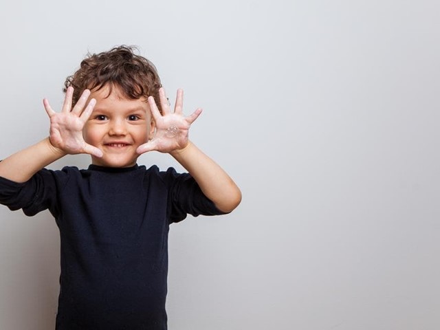 Cómo tratar la desobediencia en los niños