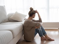 ¿Cuáles son los diferentes tipos de depresión?