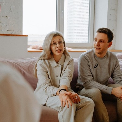 ¿Cuándo es el momento de acudir a terapia de pareja?