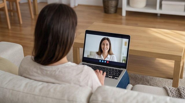 Cuida tu bienestar con psicología online para adultos en Vigo - Imagen 1