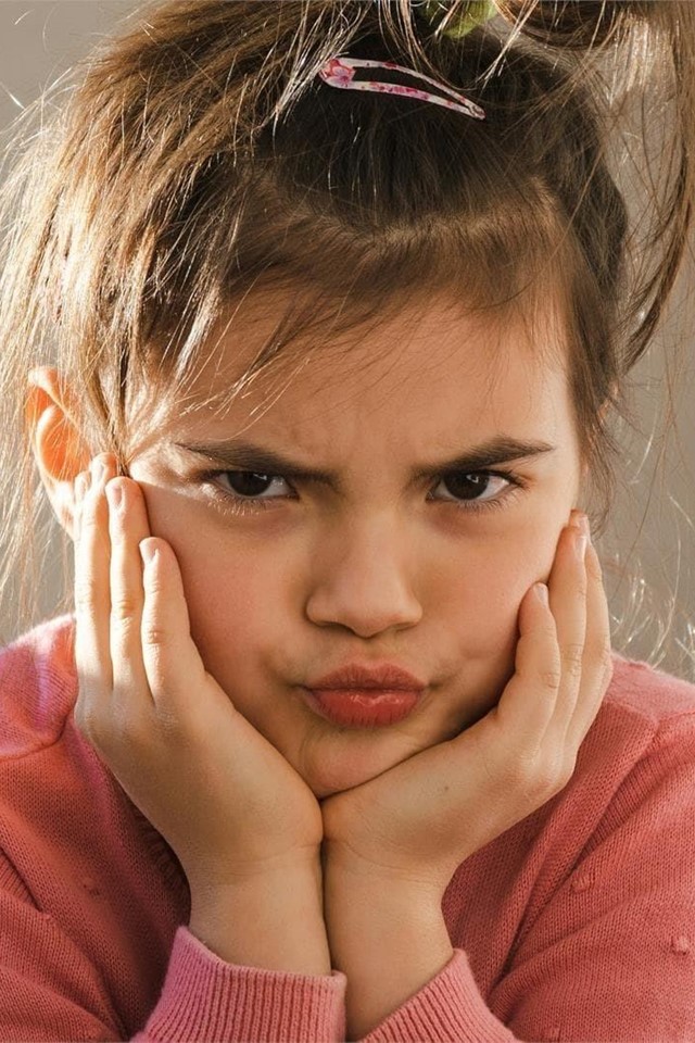 Desobediencia infantil: ¿Cómo entenderla y abordarla?