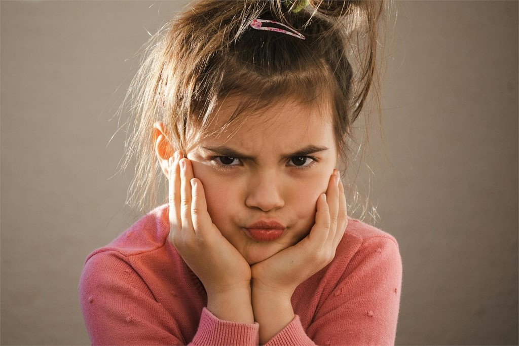 Desobediencia infantil: ¿Cómo entenderla y abordarla?