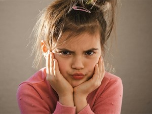 Desobediencia infantil: ¿Cómo entenderla y abordarla?