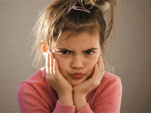 Desobediencia infantil: ¿Cómo entenderla y abordarla?