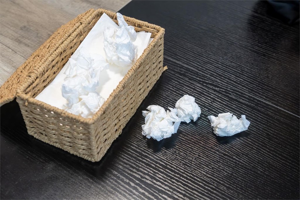 Diferentes tipos de ansiedad: ¿cuál sufres tú?