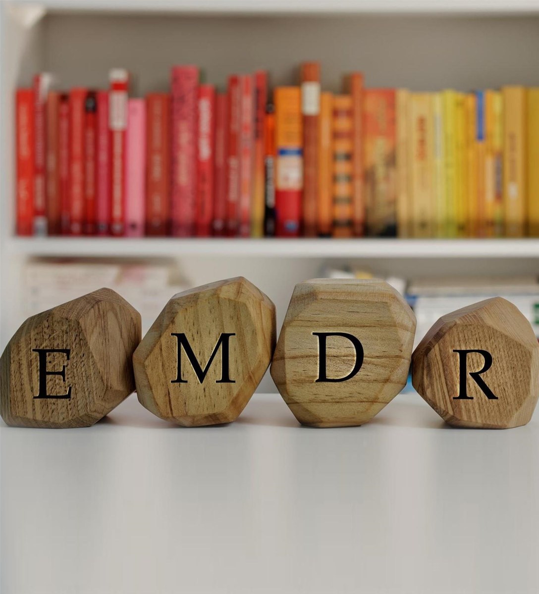¿En qué trastornos es efectiva la terapia EMDR?