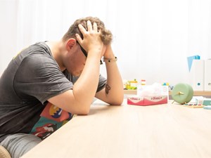 ¿Es normal sentir ansiedad todo el tiempo?