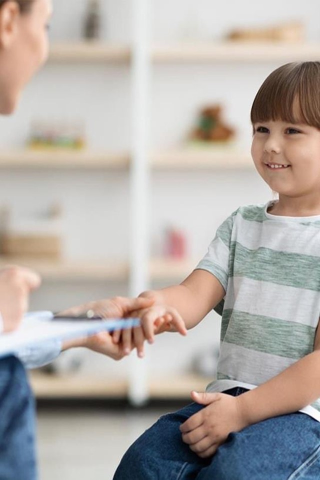 ¿Estás buscando un psicólogo infantil en Vigo?