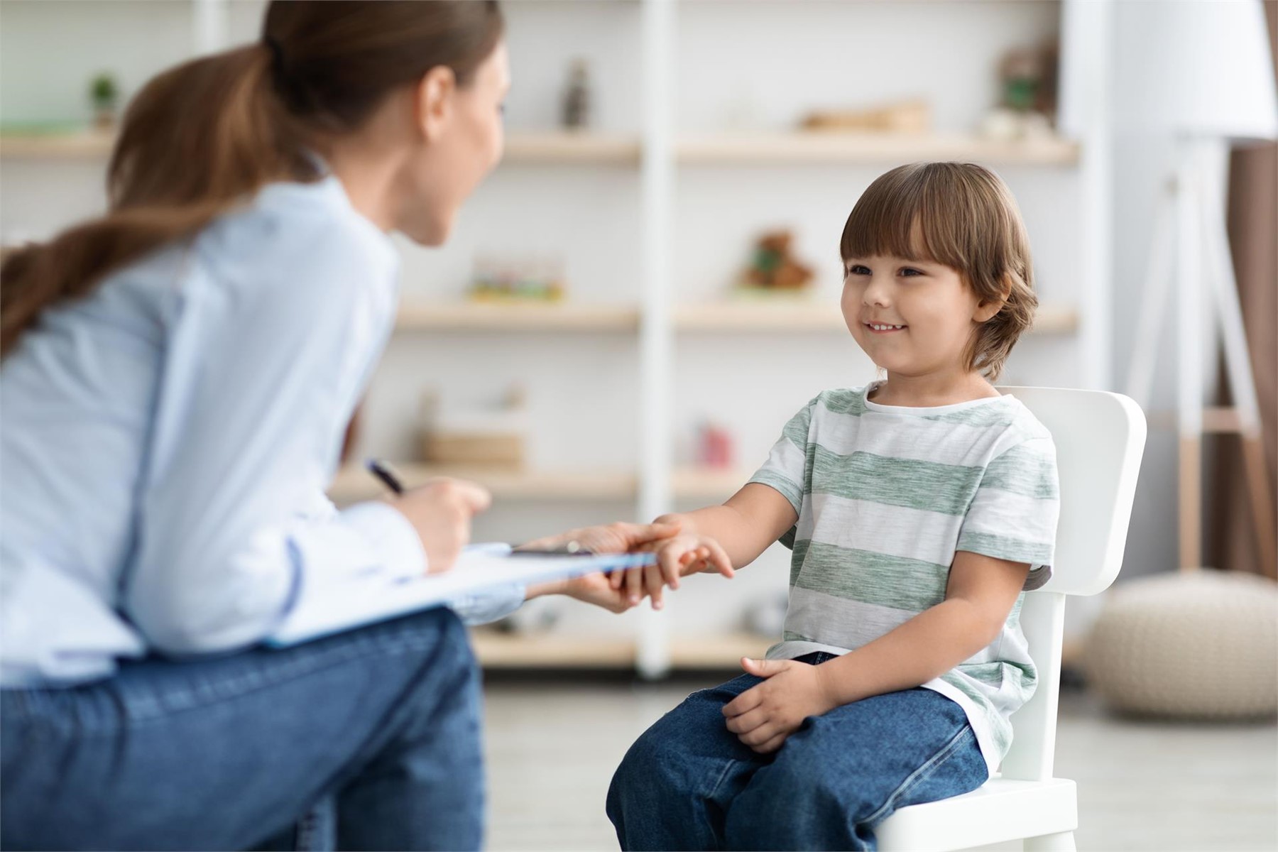 ¿Estás buscando un psicólogo infantil en Vigo?