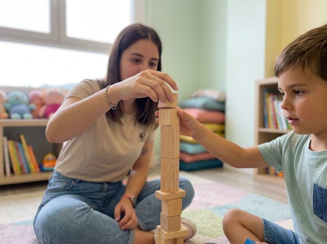 Frena la desobediencia de tus hijos con psicología infantil para problemas de conducta en Vigo - Imagen 1