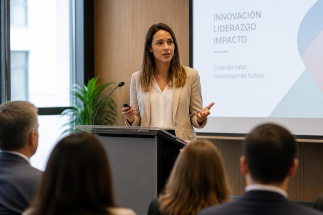 Habla en público sin miedo con nuestra terapia de la fobia social en Vigo - Imagen 1