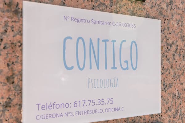 Contigo psicología