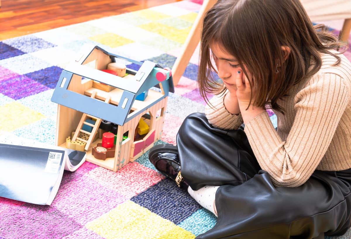 Psicología infantil en Vigo