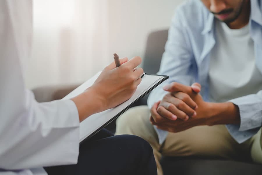 Psicología para adultos