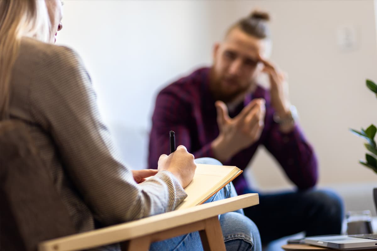 Psicología para adultos en Vigo