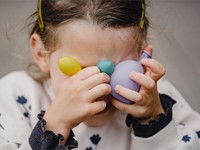 Mi hijo es muy tímido... ¿cómo puedo ayudarle? 
