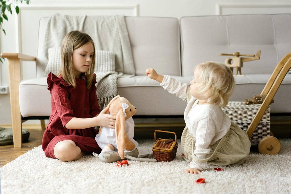 Mi hijo tiene muchos celos de su hermano, ¿qué puedo hacer?