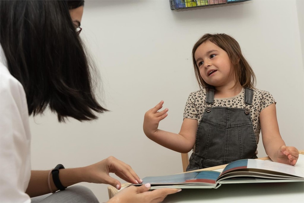 Patologías más habituales en niños y niñas que acuden al psicólogo