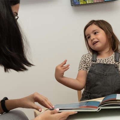 Patologías más habituales en niños y niñas que acuden al psicólogo