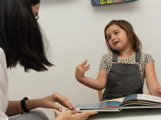 Patologías más habituales en niños y niñas que acuden al psicólogo