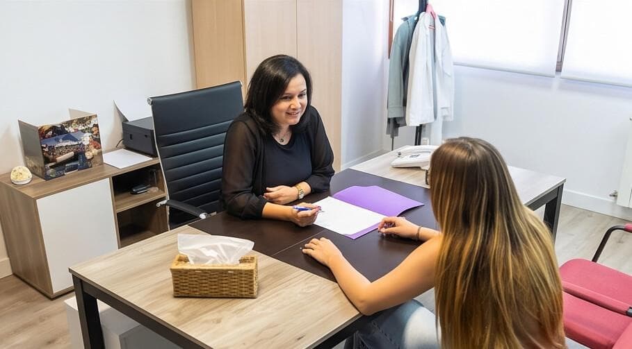 ¿Por qué EMDR ayuda con los ataques de pánico?