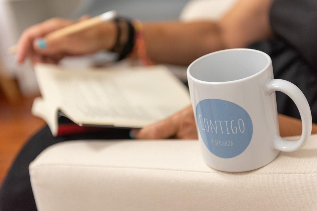 ¿Por qué la terapia no es solo "hablar de tus problemas"?