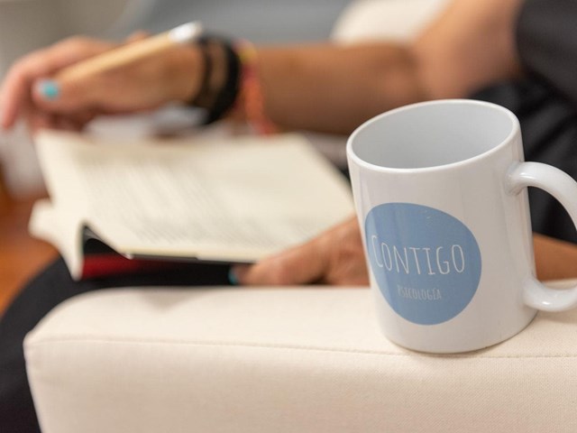 ¿Por qué la terapia no es solo "hablar de tus problemas"?