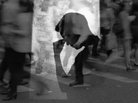 ¿Qué es la fobia social?