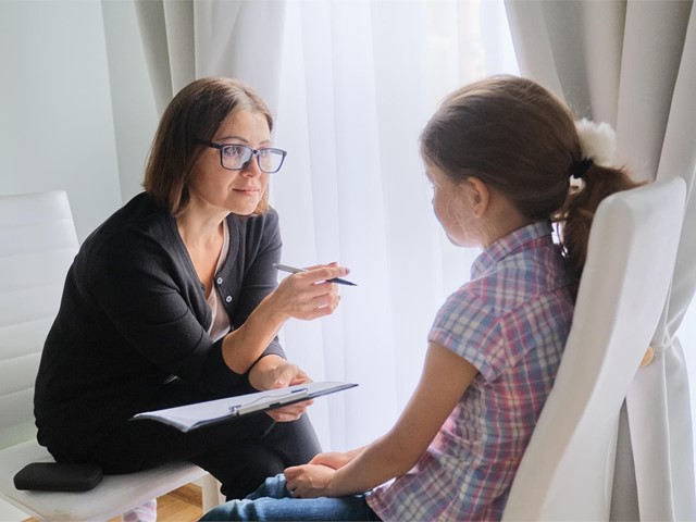 ¿Se puede aplicar la terapia EMDR en niños?