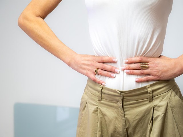 ¿Sientes que la preocupación te consume? Te ayudamos a lidiar con la ansiedad