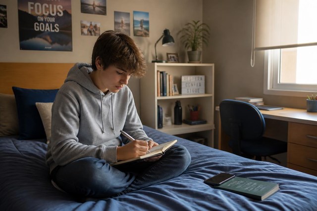 ¿Tensión en casa? Devuelve la calma con orientación familiar en Vigo - Imagen 1
