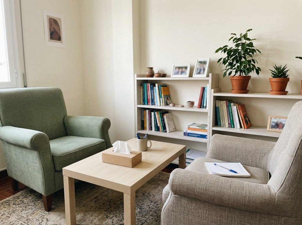 Foto 1 Vuelve a disfrutar de la vida gracias al tratamiento de la depresión en adultos en Vigo