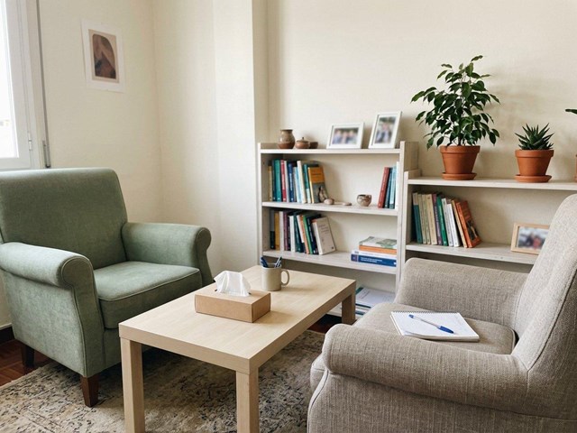 Vuelve a disfrutar de la vida gracias al tratamiento de la depresión en adultos en Vigo